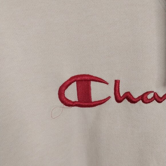 Champion Pink Sweater - Picture 5 of 12